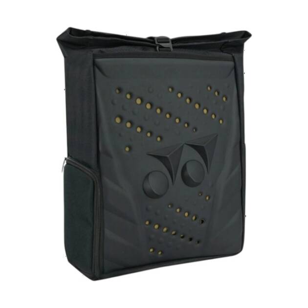 tas yonex 3d 2212r 05 black/gold