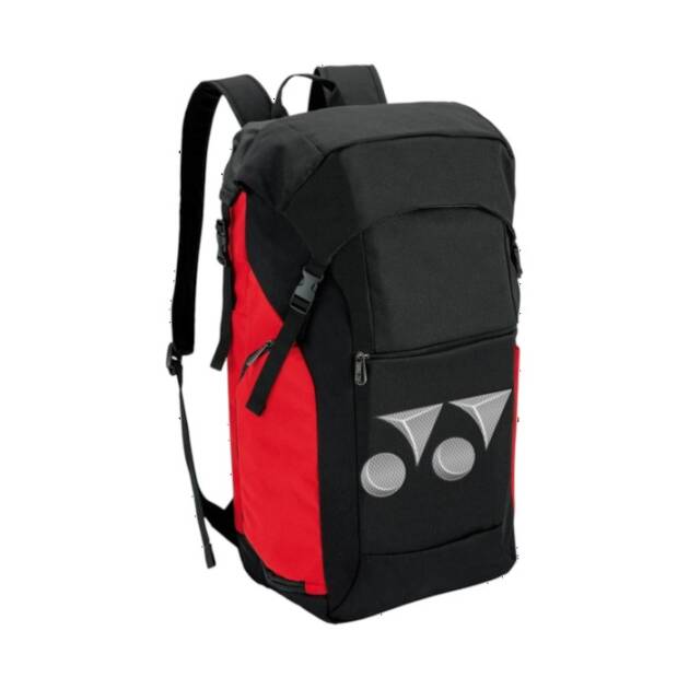 tas yonex 22812t sr red/black