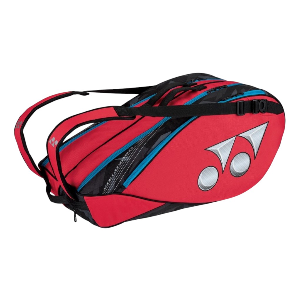 tas yonex 22926 t red