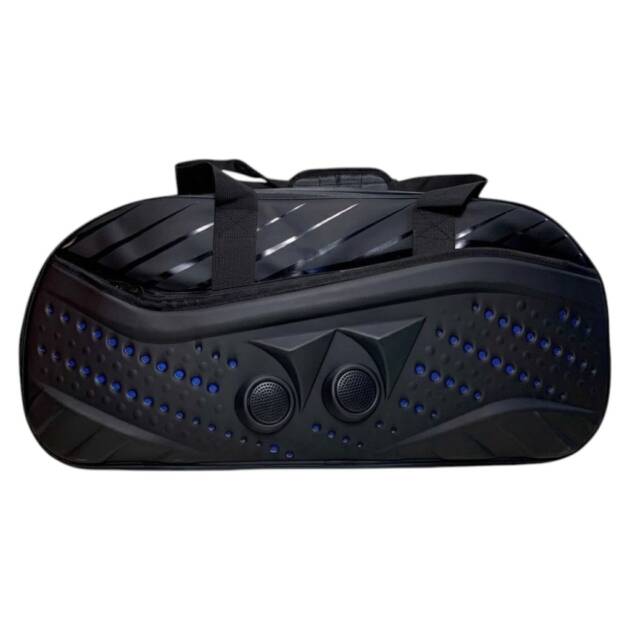 tas yonex 3d 2231 t01 black/blue