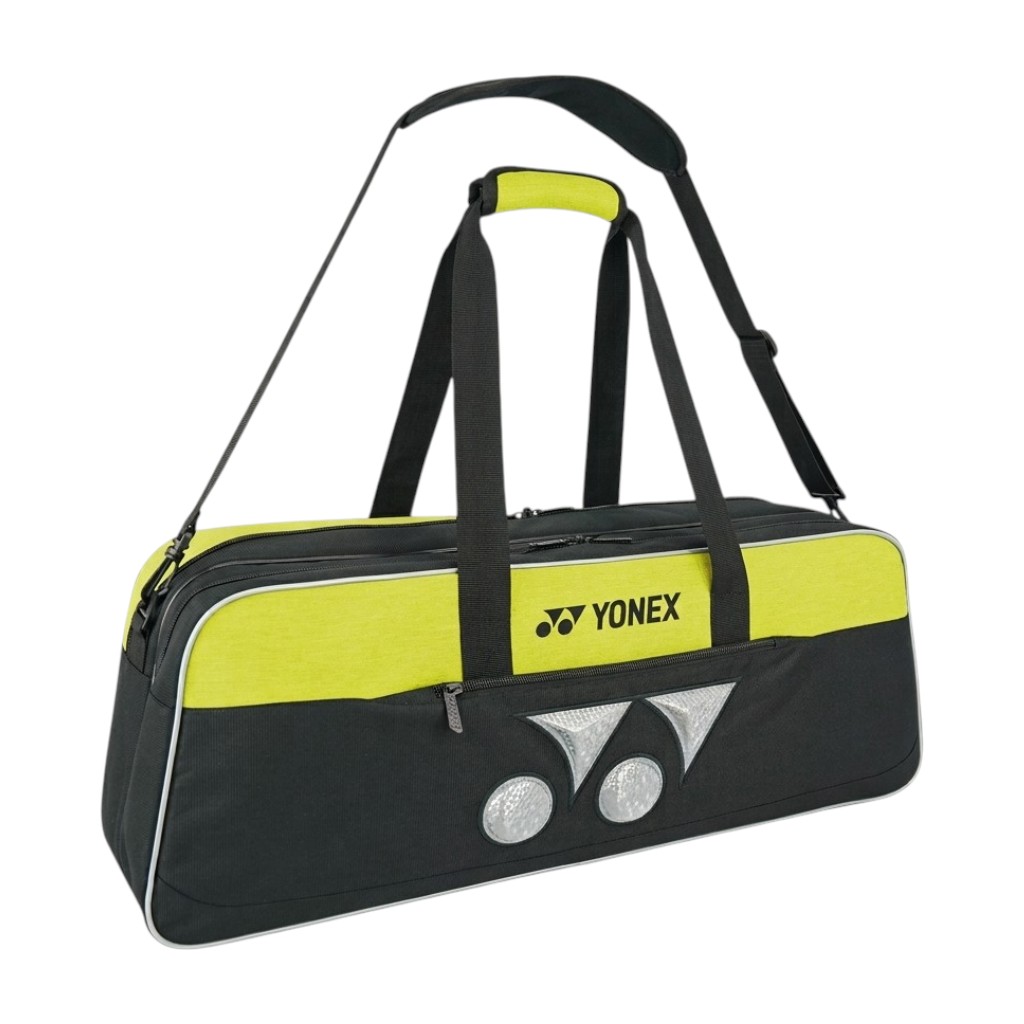 tas yonex 22831bt sr green/black