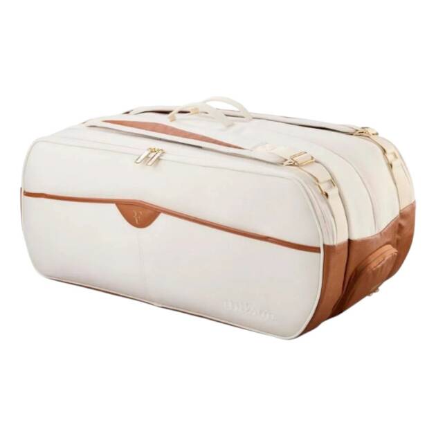 tas wilson RF lawn tournament 15pk wr8054901001