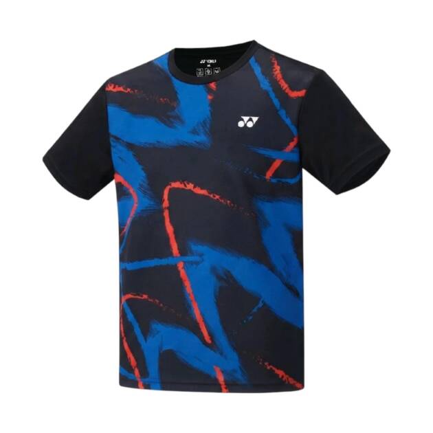 kaos yonex 3516 black