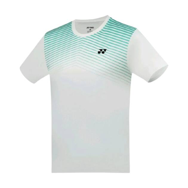 kaos yonex 3500 white