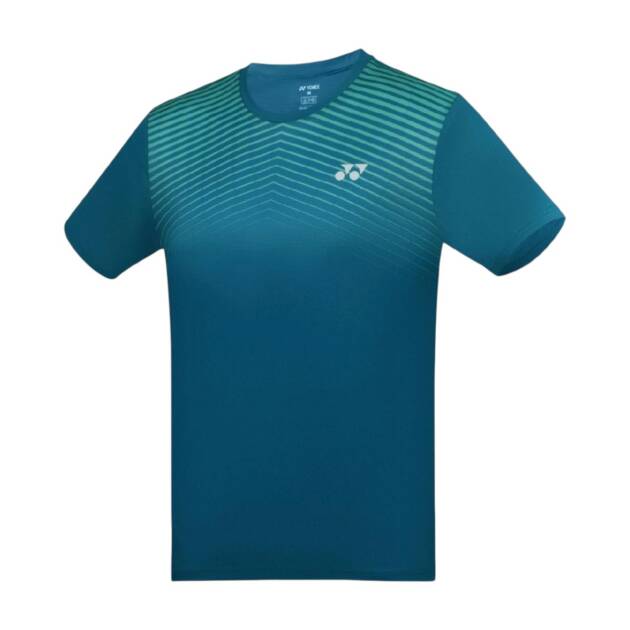 kaos yonex 3500 mosaic blue