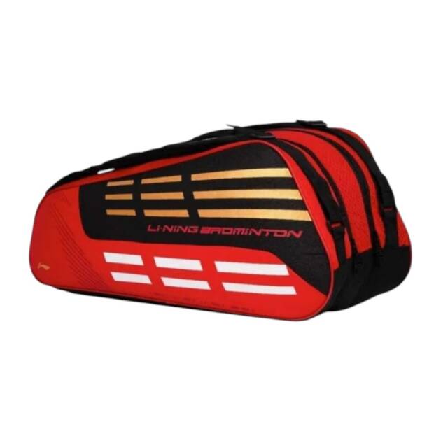 tas lining abds 6672 black/red