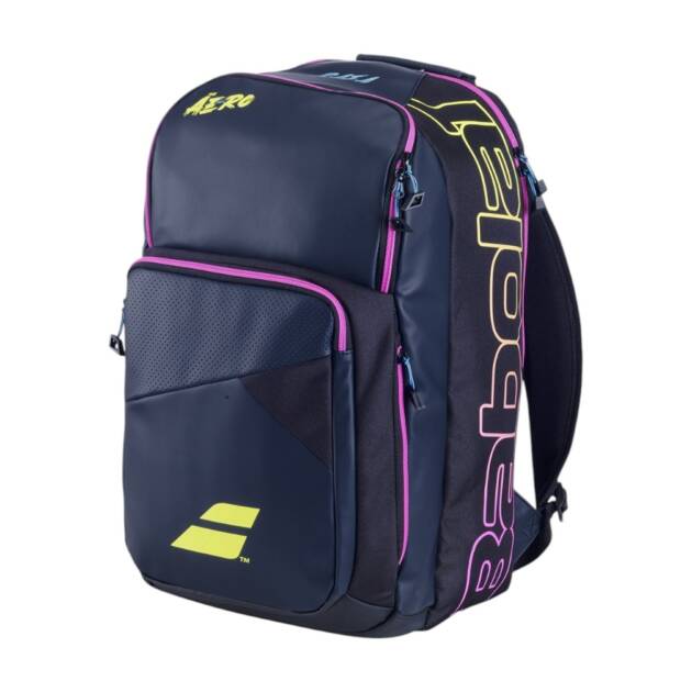 tas babolat pure aero rafa g2 753102