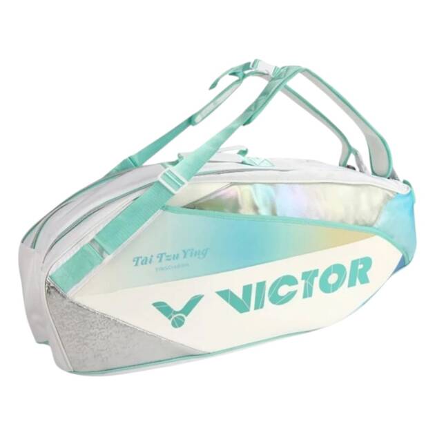 tas victor br 5233 TTY AR bright white/cockatoo green