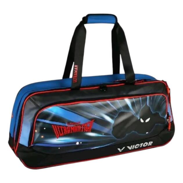 tas victor br 5645 ultraman CF black/hawaiian blue