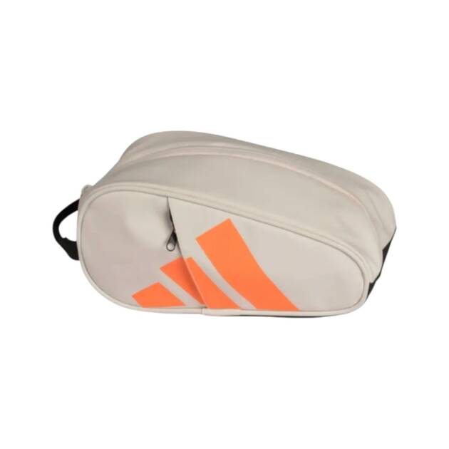 tas adidas kl2655 accessory 2026 off white/orange