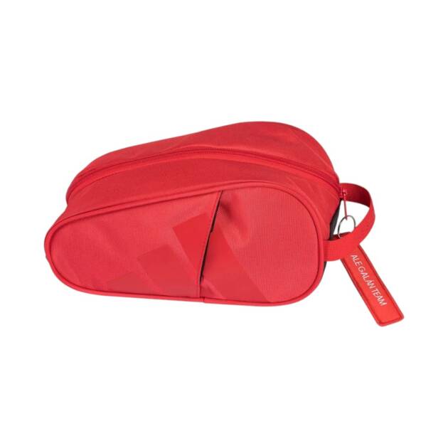 tas adidas kl2654 accessory 2026 black/red