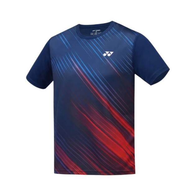 kaos yonex 3404 navy peony
