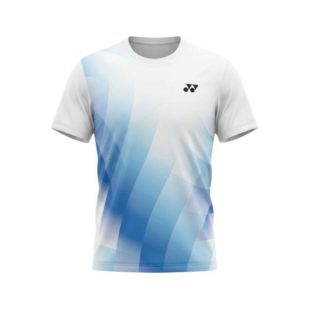 kaos yonex 3513 white