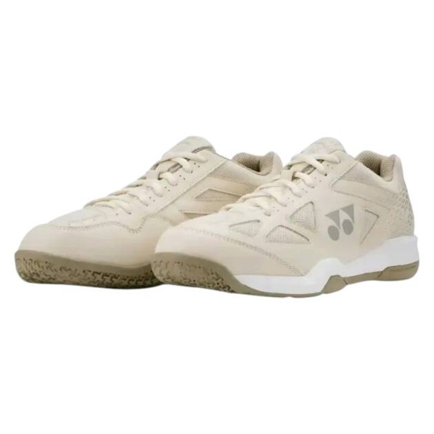 sepatu yonex shbsr1ex strider ray sand beige