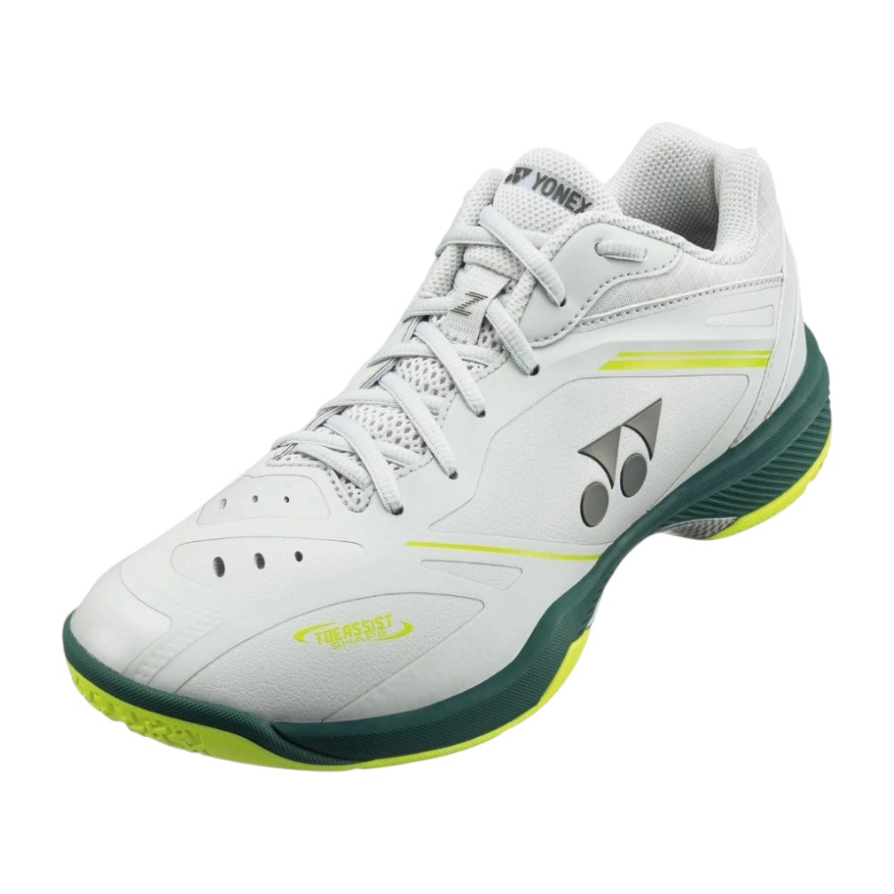 sepatu yonex shb 65 z va men shbvazmex grayish beige