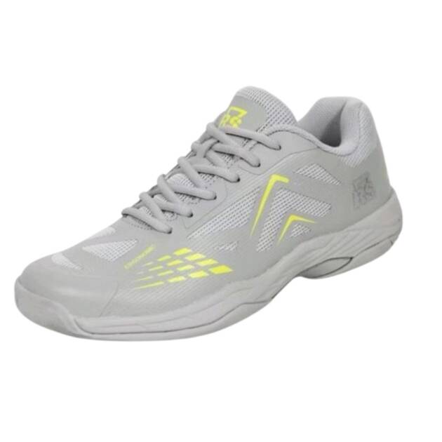 sepatu rs jeffer ltd 5 grey