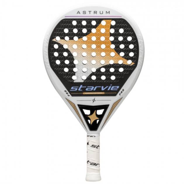 raket padel starvie astrum pro