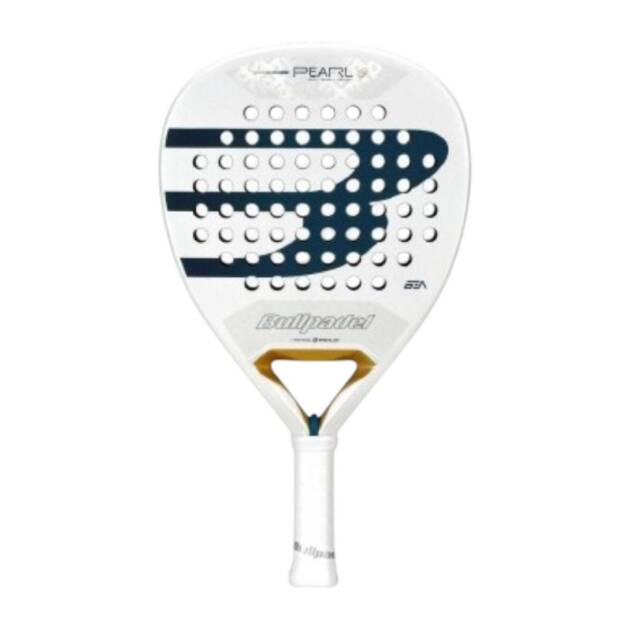 raket padel bullpadel pearl 2026