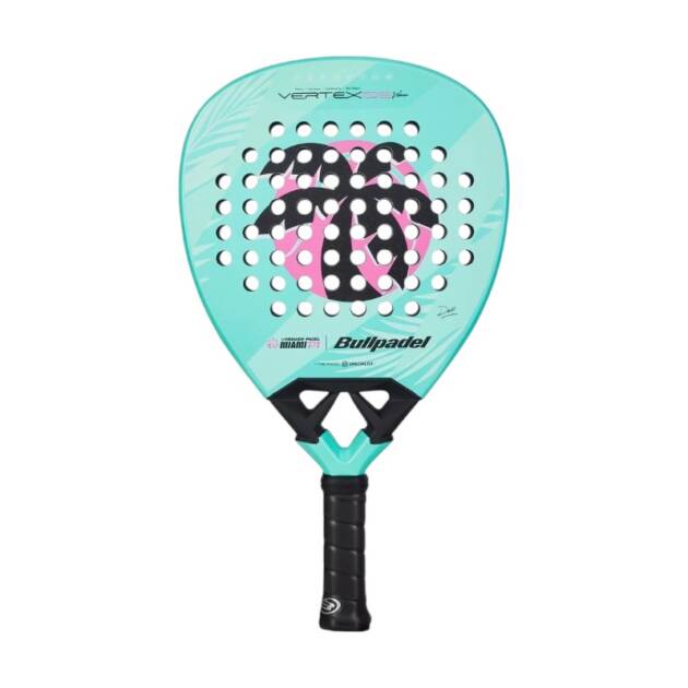 raket padel bullpadel vertex 05 w miami 2026 089776