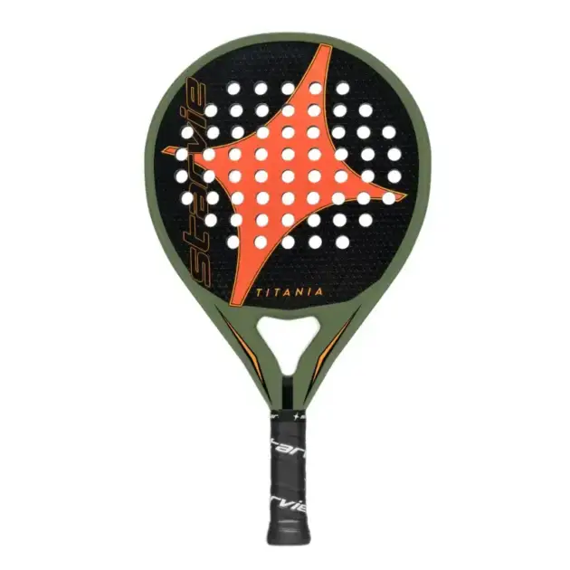raket padel starvie titania pro